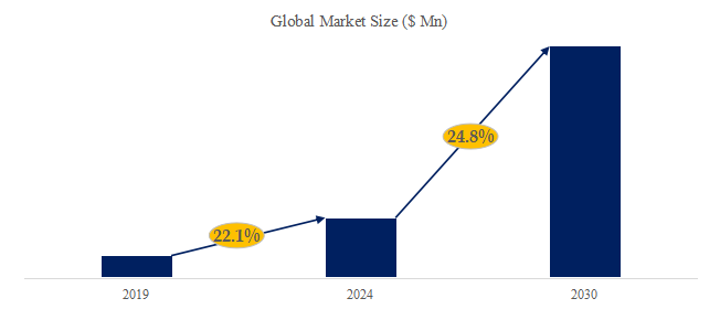 コネクテッド・ビークル・セーフティ・ソリューションの世界市場レポート2024-2030