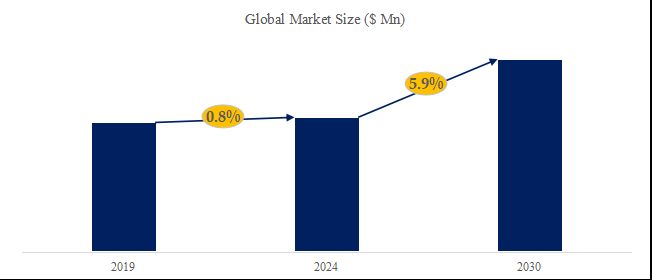 2024～2030年グローバル超軽量飛行機市場レポート