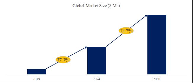 2024～2030年グローバル車の駆動モーターコア市場レポート