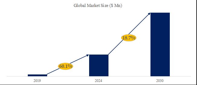 2024～2030年のグローバル FMエネルギー貯蔵リチウム電池 市場調査レポート